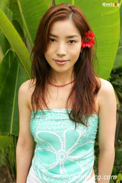 mistyIdol Gravure No.094 Yoko Kamon 嘉門洋子