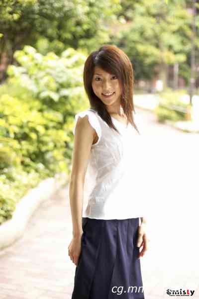mistyIdol Gravure No.136 Rika Goto 後藤梨花