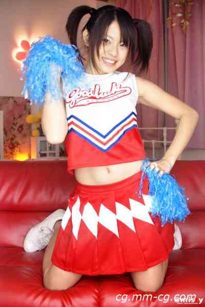 mistyIdol Gravure No.265 Mizuho Tada 多田瑞穂