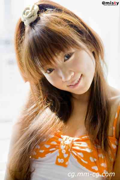mistyIdol Gravure No.272 Yuuki Fukasawa 深澤ゆうき