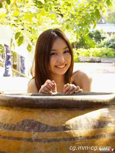 mistyIdol Gravure No.289 Saori Yamamoto 山本早織