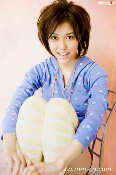 mistyIdol Gravure No.296 Mizuho Hata 秦みずほ