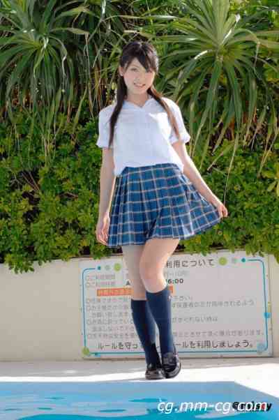 mistyIdol Gravure No.331 Sakura Sato 佐藤さくら