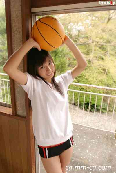mistyPure Idol Collection 2006.06.02 Asami Oda 小田あさ美 Vol.02