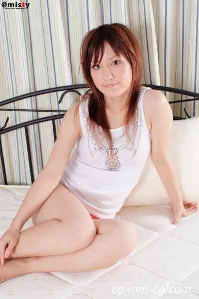 mistyPure Idol Collection 2006.09.29 Ai Ota 太田愛 Vol.01