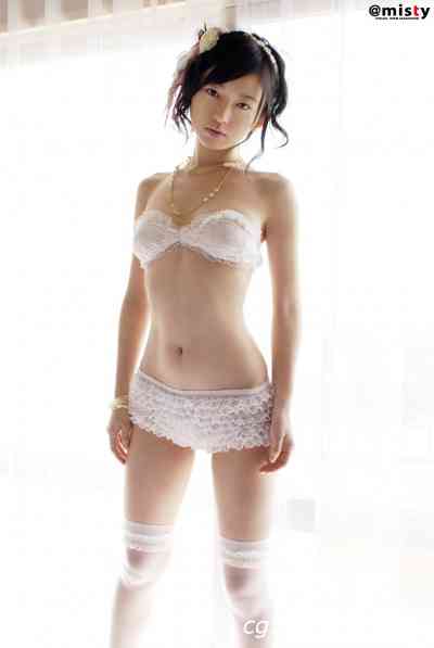 mistyPure Idol Collection 2006.12.29 Yuka Kawamoto 川元由香 Vol.03