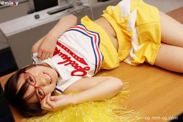 mistyPure Idol Collection 2007.02.16 Mai Yoshinaga 吉永まい Vol.02