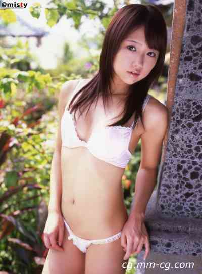 mistyPure Idol Collection 2007.11.23 Ai Amano 天野あい Vol.02