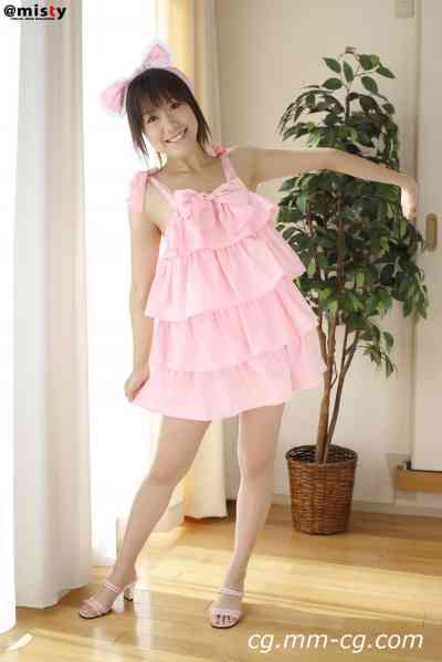 mistyPure Idol Collection 2007.12.28 Nanami 七海 Vol.01
