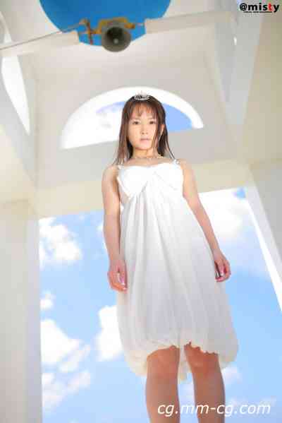 mistyPure Idol Collection 2008.05.23 Kana Moriyama 森山花奈 Vol.03