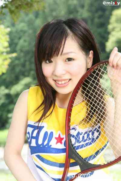 mistyPure Idol Collection 2008.10.17 Yukiko Nanase 七瀬由紀子 Vol.01