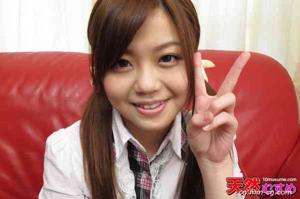 10musume 2012.11.07 萌え淫行三昧 白石