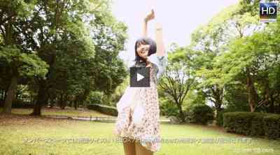 1000giri 2012-08-03 Yuri 完全素人AV DEBUT~萌え~な喘ぎ声?