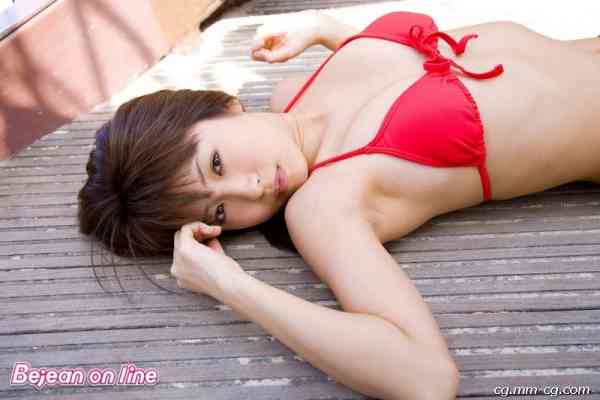 Bejean On Line 2007-04 [Jogaku]- Tsubomi