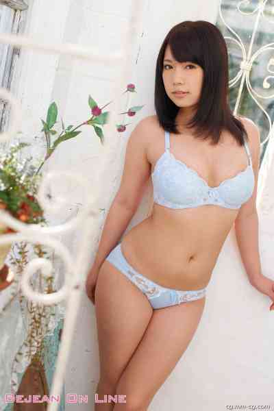 Bejean On Line 2012.05 Special - 篠原杏 An Shinohara