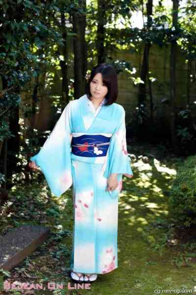 Bejean On Line 2012.11 Special - ももかさくら Sakura Momoka