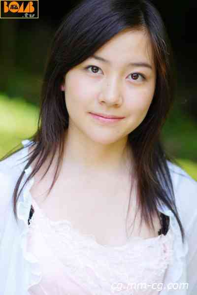 Bomb.tv 2005-09 Channel B - Yuria Nakazawa
