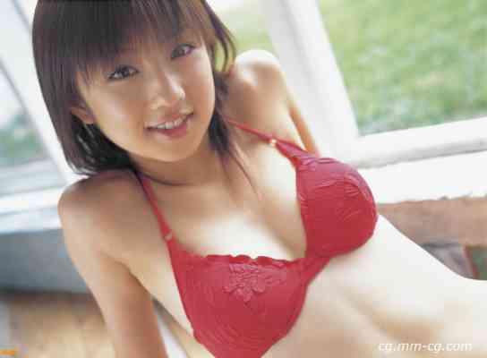 Bomb.tv 2008 Yuko Ogura 2