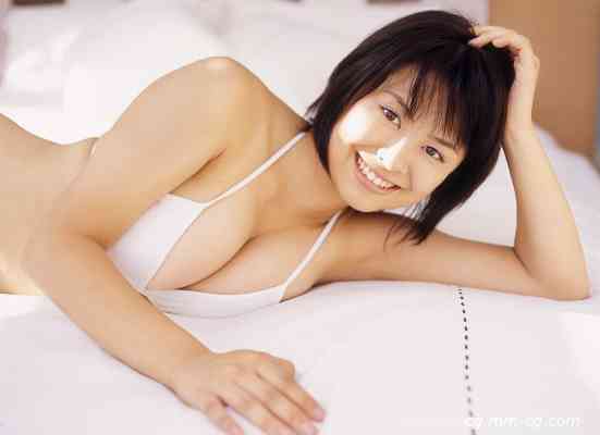 DGC 2005.01 - No.072 - Kyoko Hamidozo 上堂薗恭子