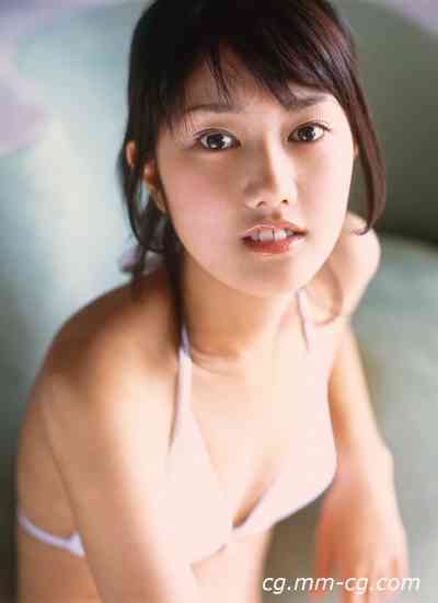 DGC 2005.05 - No.117 - Hanako Takigawa 多岐川華子