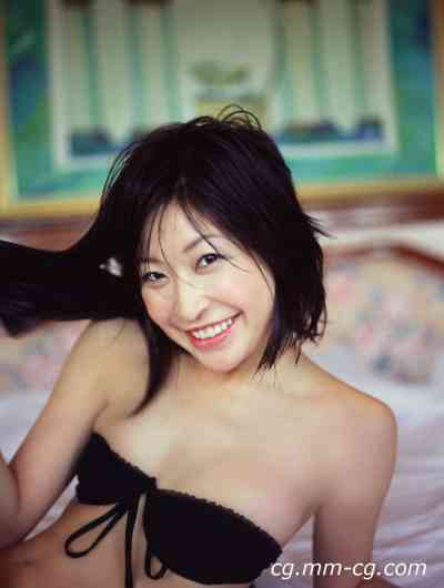 DGC 2005.09 - No.158 - Mayumi ONo 小野真弓