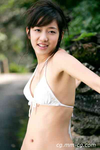 DGC 2005.11 - No.187 - Yoshika Kato 加藤美佳