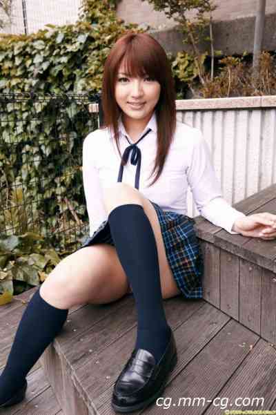 DGC 2011.08 - No.966 Shiori Kamisaki (神咲詩織)