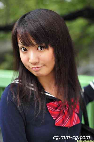 DGC 2011.11 - No.986 Mirei Naitoh (內藤ミレイ)