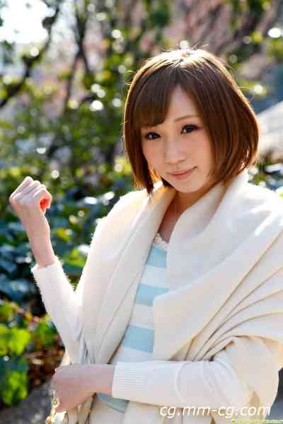 DGC 2012.04 - No.1016 Mei Kago