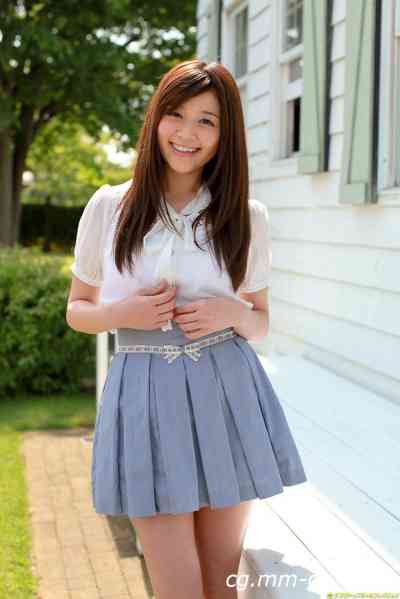 DGC 2012.08 - No.1036 Ayumi Takahashi