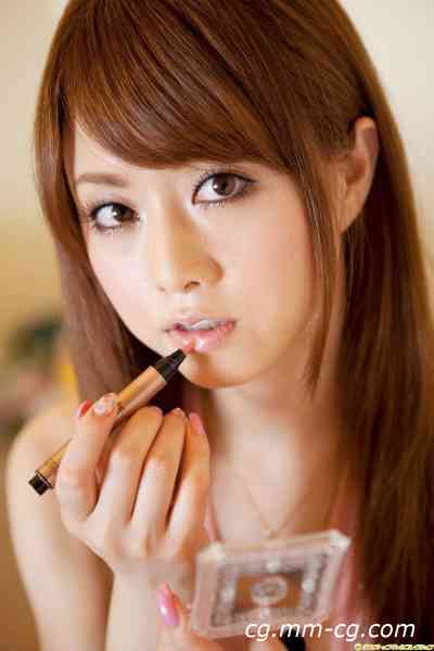 DGC 2012.11 - No.1057 吉沢明歩 Akiho Yoshizawa