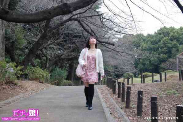 Gachinco gachi203 Chiaki