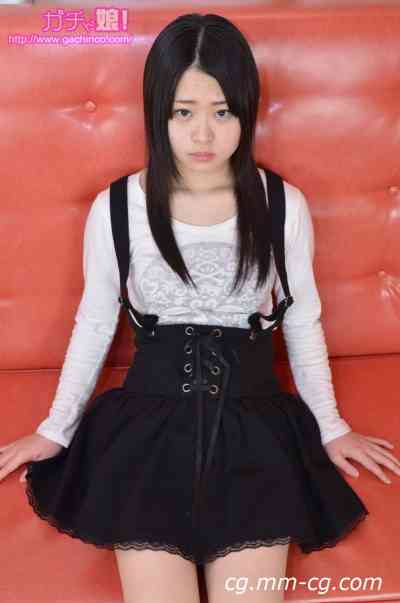 Gachinco gachi358 2011-06-27 - エッチな日常24 CHIKA ちか