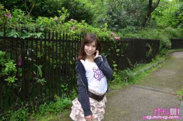 Gachinco gachi480 2012.05.17 女体解析96 ANJU あんじゅ