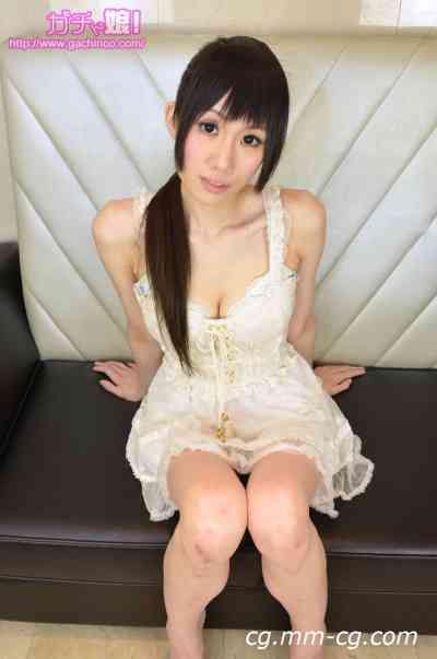 Gachinco gachi549 2012.11.25 素人生撮47 SAYUKI