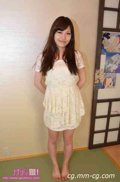 Gachinco gachi551 2012.11.29 陵辱願望の女44 MADOKA