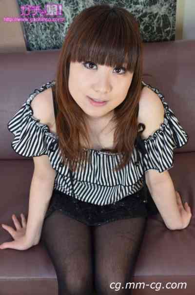 Gachinco gachig058 2011-05-18 - 実録ガチハメ35 MARIE まりえ
