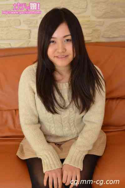 Gachinco gachig094 2012.02.09  実録ガチ面接 後編_EIKO