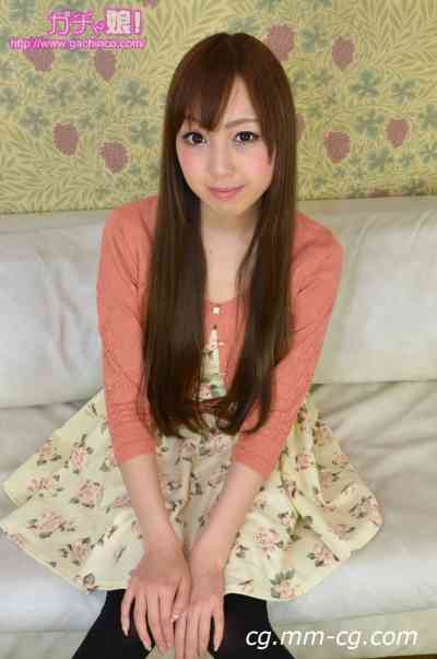 Gachinco gachig106 2012.06.02 Sexyストッキングの虏5 ANRI アンリ