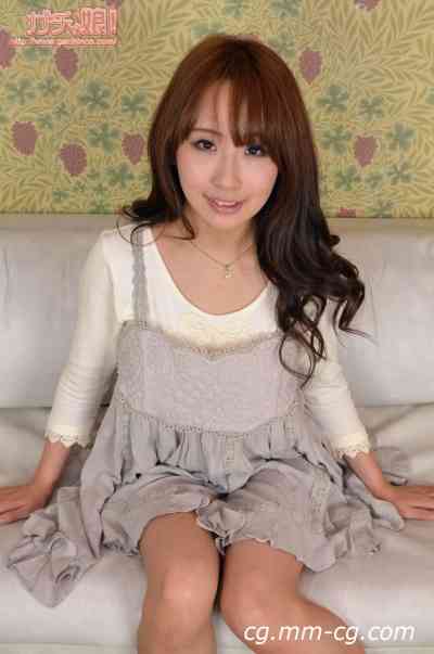 Gachinco gachig123 2012.12.08 Sexy虜25 YUI
