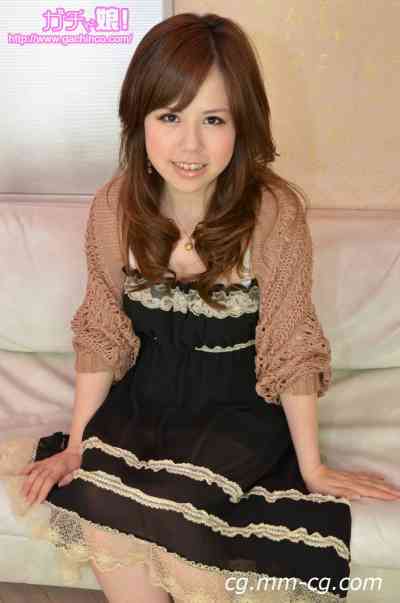Gachinco gachip148 2012.07.07 女体解析98 SEIKO