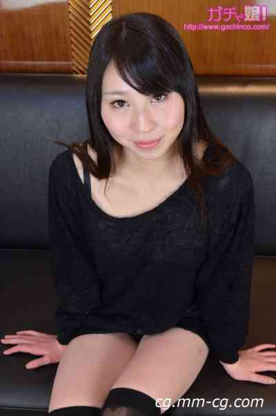 Gachinco gachip157 2012.08.24 醉酒的天使43 HARUNA
