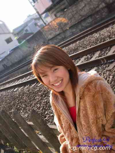 G-AREA No.006 - ami  あみ 19歳 B83 W58 H85