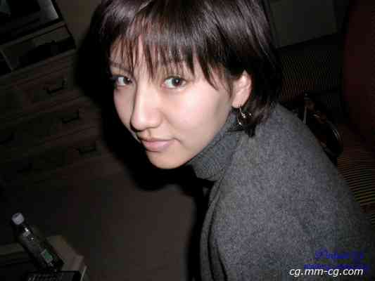 G-AREA No.037 - kimiko  きみこ 20歳 B82 W59 H85