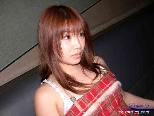 G-AREA No.054 - maiko  まいこ 22歳 B84 W58 H83