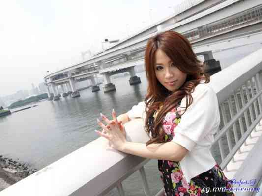 G-AREA No.315 - michiyo みちよ 20歳  T153 B90 W58 H86