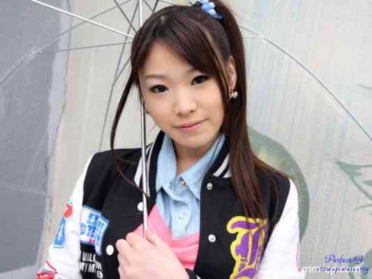 G-AREA No.435 - taemi たえみ 18歳 T148 B86 W57 H81