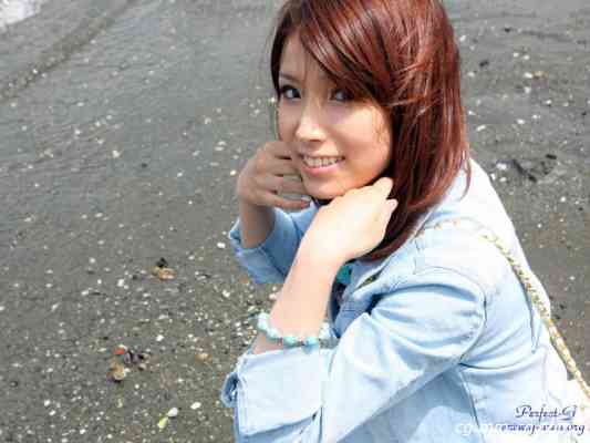 G-AREA No.444 - hirono ひろの 19歳 T160 B83 W60 H86