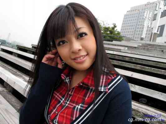 G-AREA No.473 - yaeko やえこ 19歳 T160 B92 W63 H88