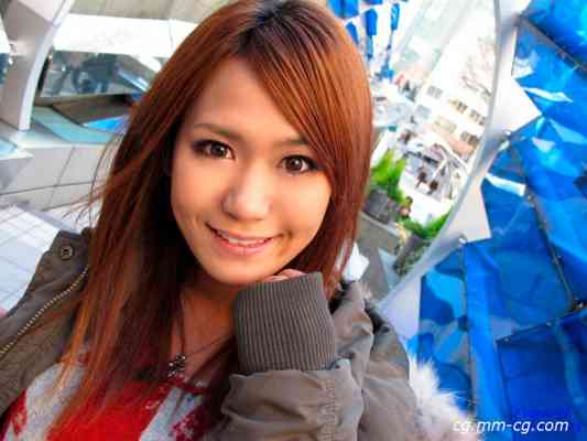 G-AREA No.490 - yukiko ゆきこ 20歳 T162 B85 W60 H86